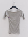 BASERANGE 25 Autumn/Winter remake series T-shirt/suspender set BAS-TTG1-RE-AU25-1-1 (TTG1-RE-AU25)